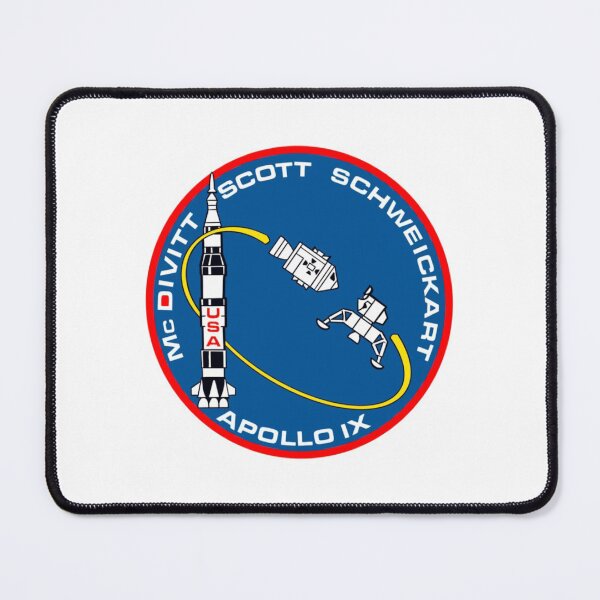 Item preview, Apollo 9 designed and sold by trendistudio.