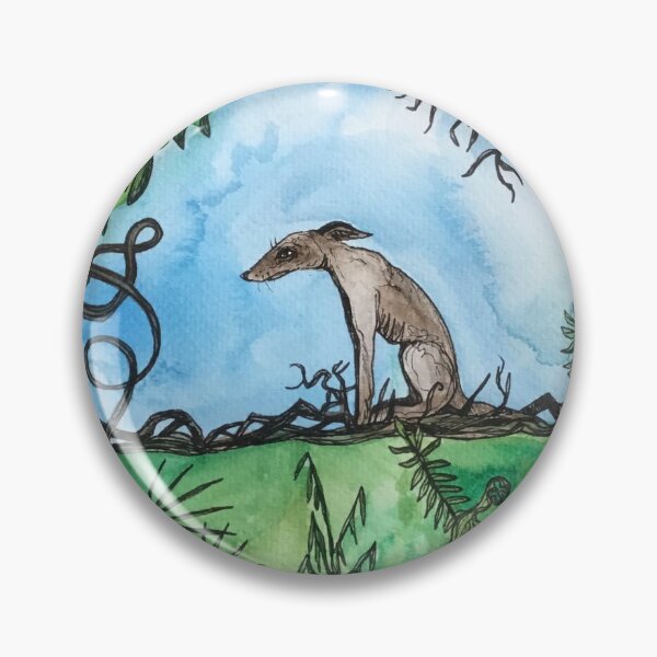 Item preview, Lonesome  designed and sold by SiDaviesVisions.