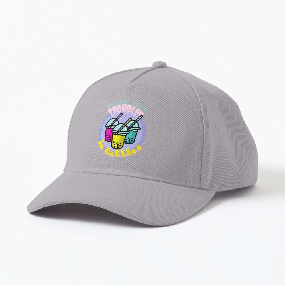 Item preview, Baseball Cap designed and sold by TediWinter.