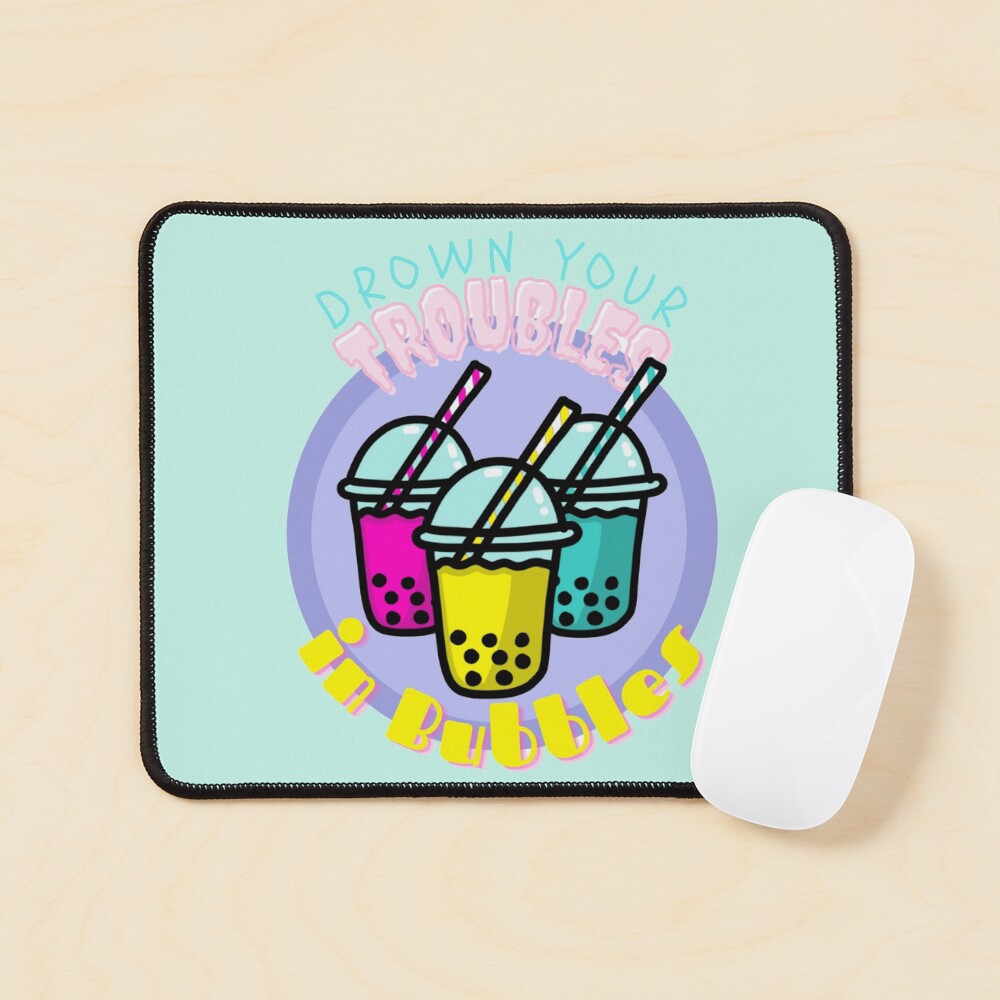 Item preview, Mouse Pad designed and sold by TediWinter.