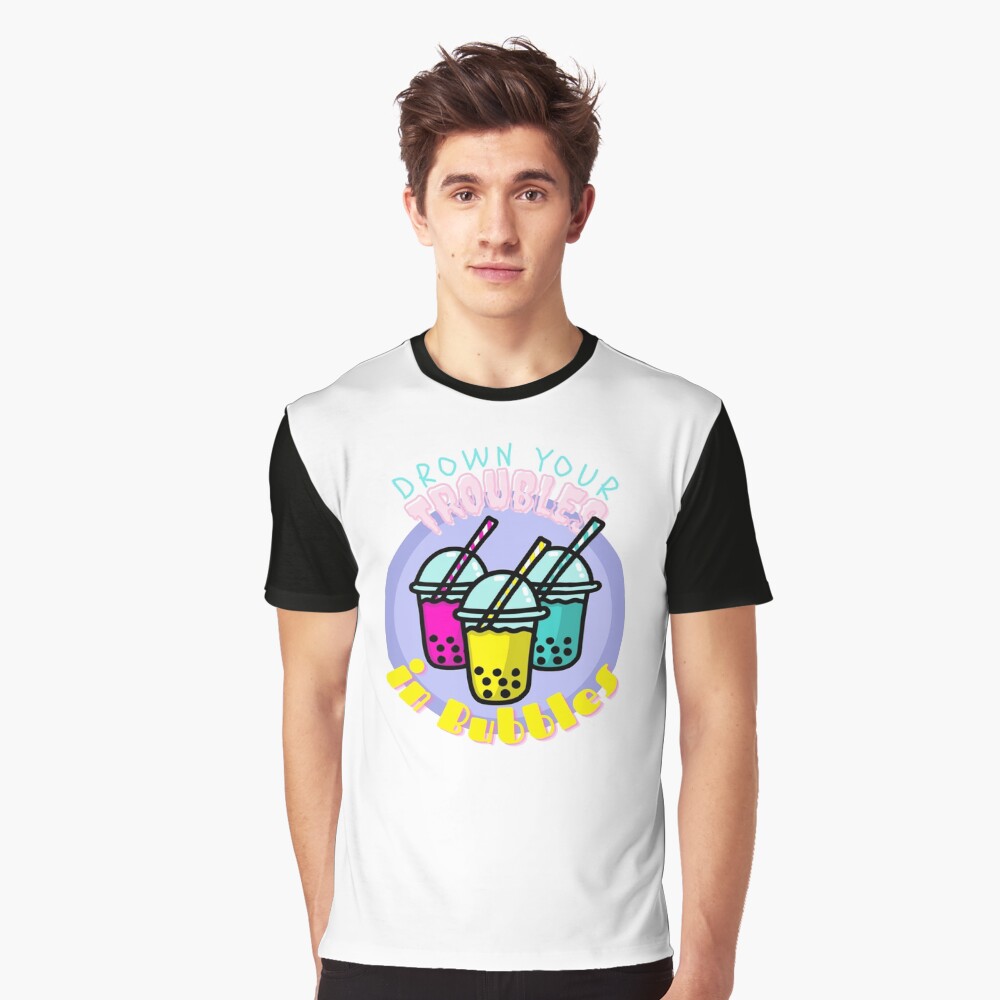 Item preview, Graphic T-Shirt designed and sold by TediWinter.