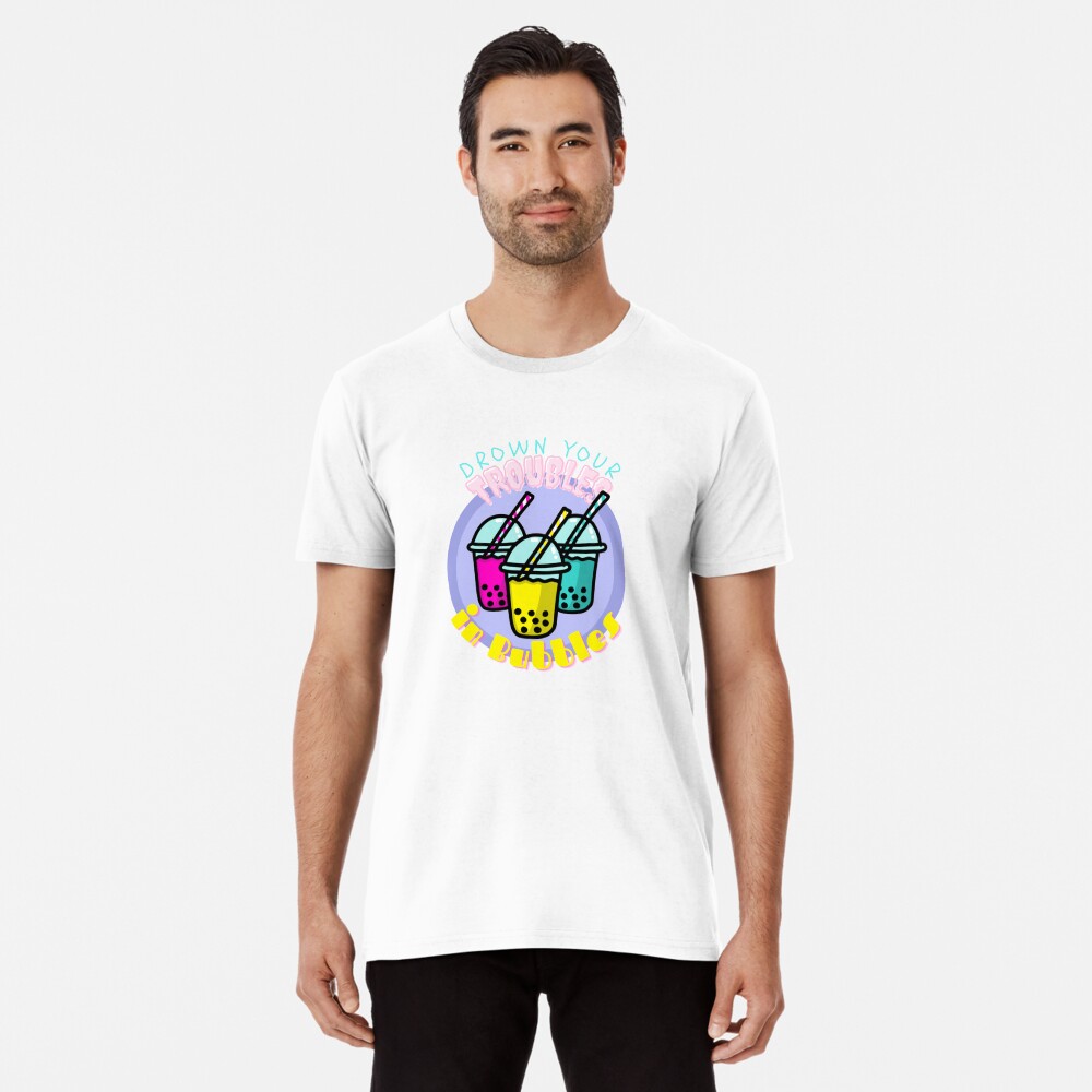 Item preview, Premium T-Shirt designed and sold by TediWinter.