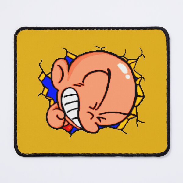 Item preview, Bonk Wall Crash designed and sold by RubenCRM.
