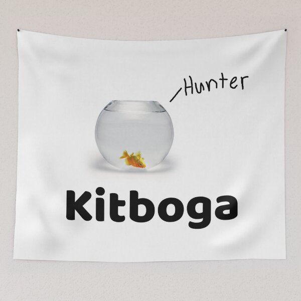 Item preview, Hunter designed and sold by Daviscoatings.