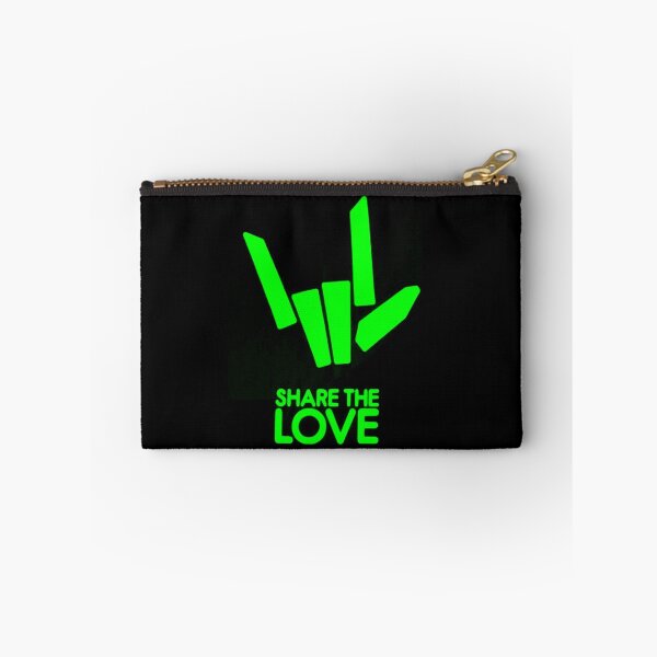 Item preview, Stephen Sharer Share the Love designed and sold by Tooromira.
