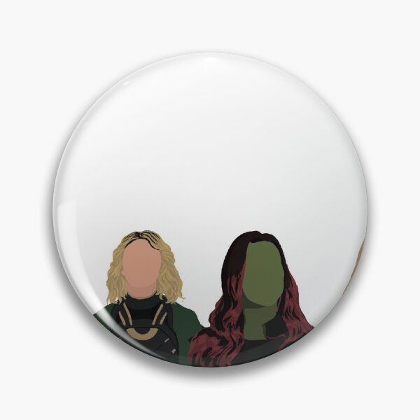 Item preview, Lady line up  designed and sold by gofundme.