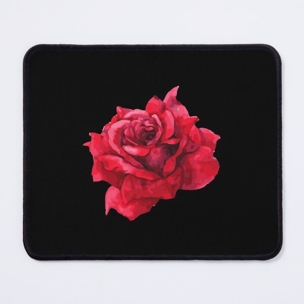 Item preview, Colorful rose designed and sold by oko-designs.