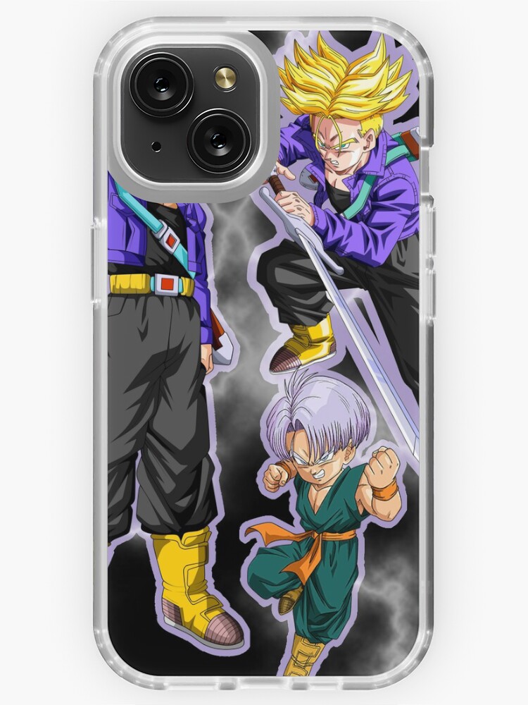 dragon ball z trunks design future trunks kid trunks super saiyan