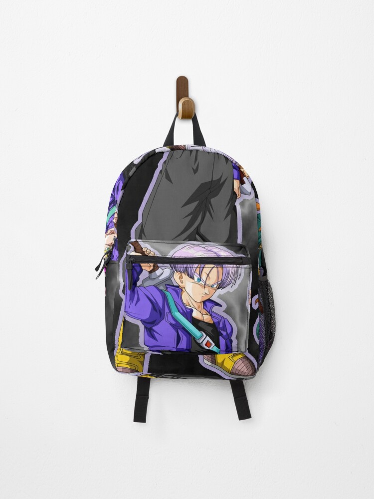 Dragon Ball Z Shenron and Goku Backpack - Dragon Ball Z Merch