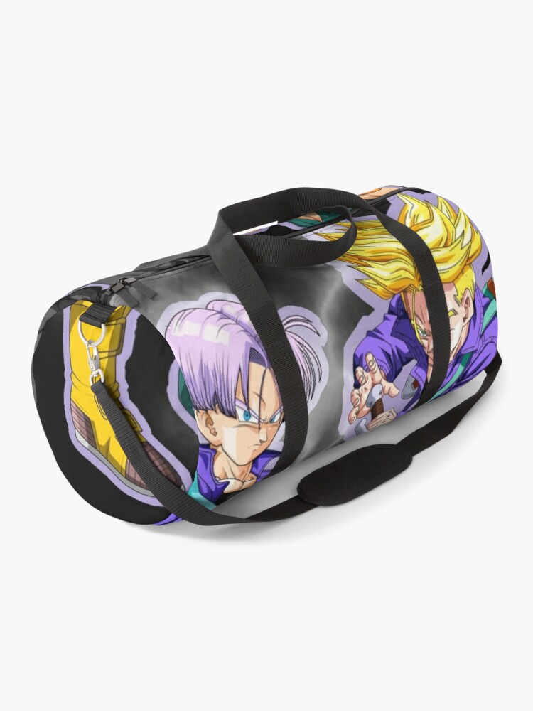 dragon ball z trunks design future trunks kid trunks super saiyan