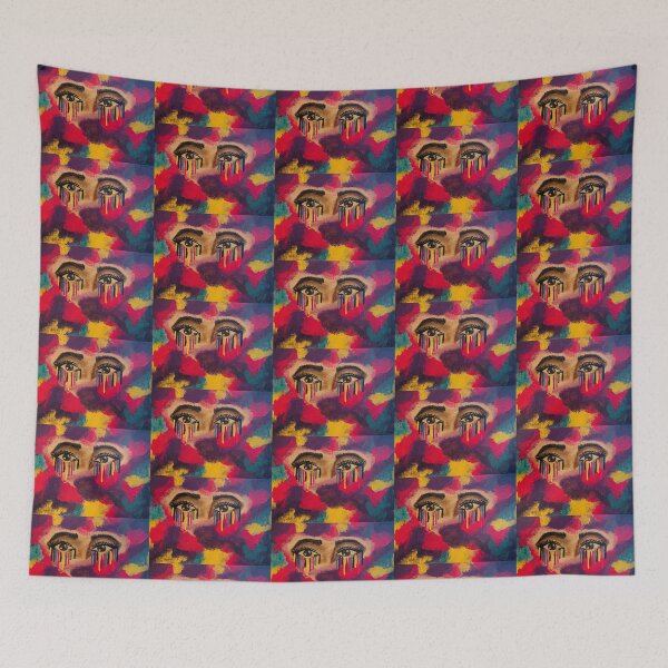 Item preview, Gorgeous Tears designed and sold by AnnPaul15.