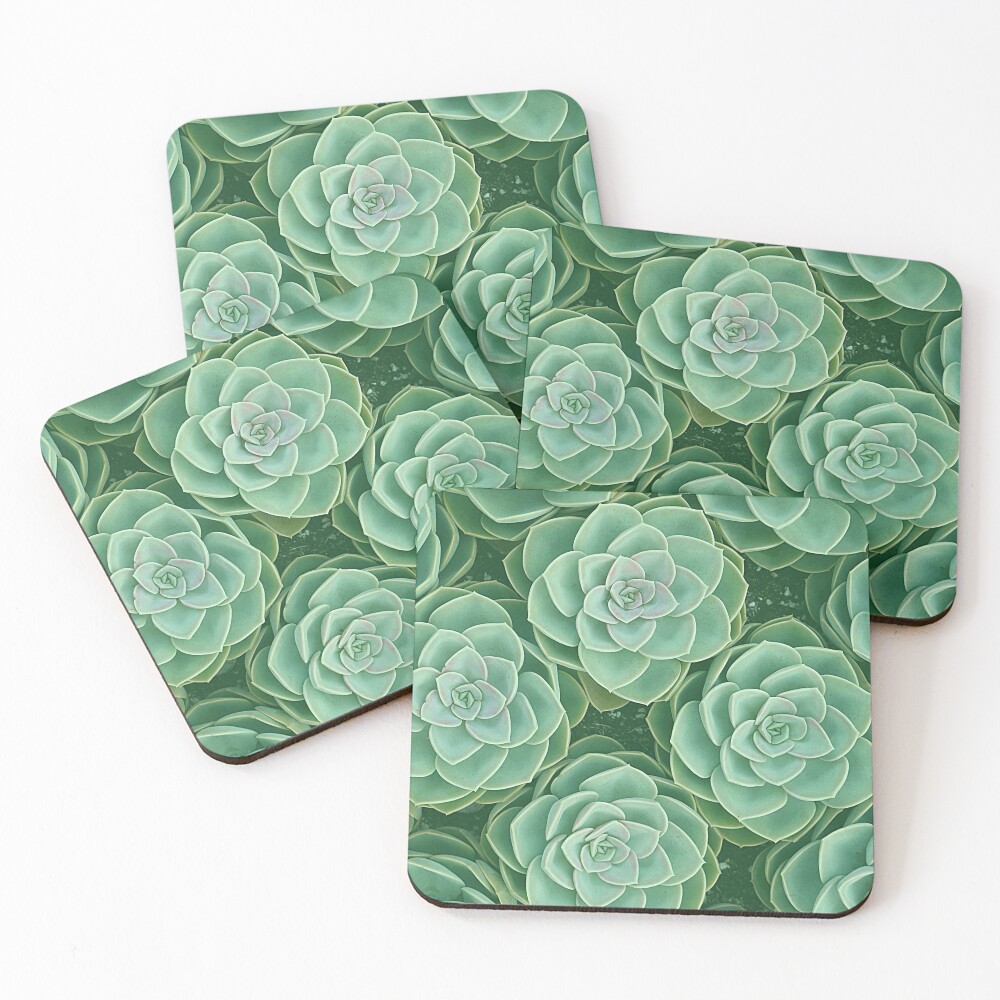 Item preview, Coasters (Set of 4) designed and sold by RaineLight.