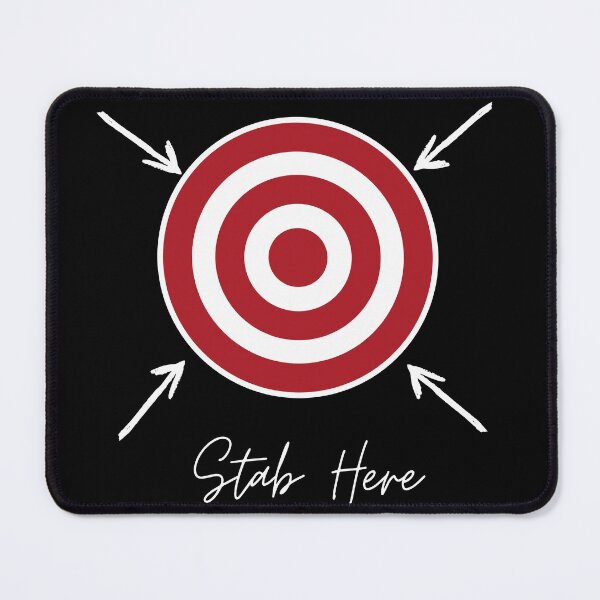 Item preview, Stab here designed and sold by ElektraStark.