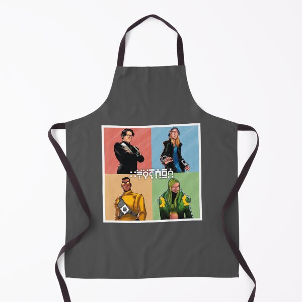 Item preview, mutants have conquered death! | x factor designed and sold by aeneix.