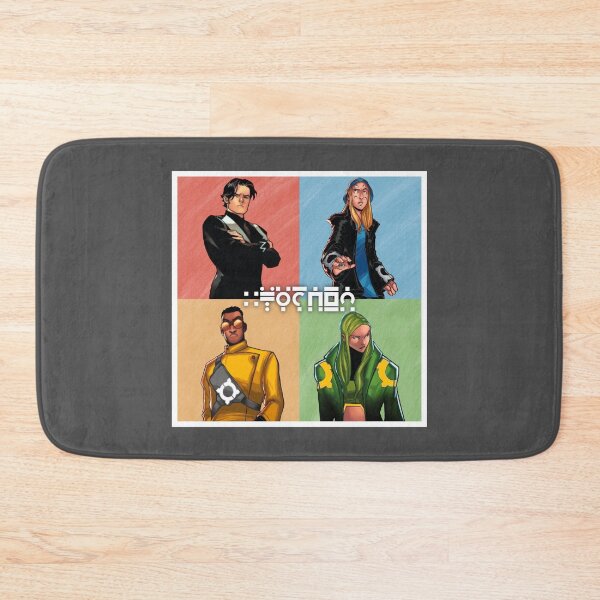 Item preview, mutants have conquered death! | x factor  designed and sold by aeneix.