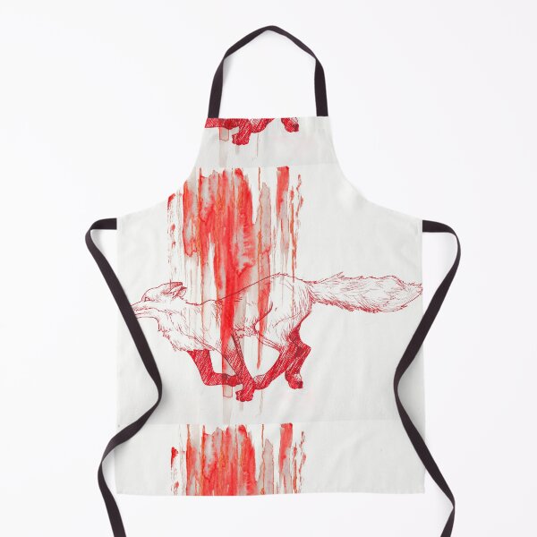 Item preview, Feral designed and sold by Victoria Cook.