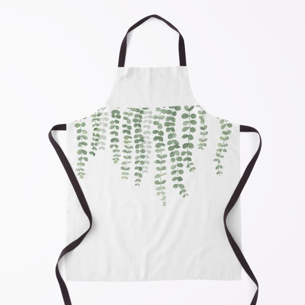 Item preview, Hanging Planters Green Potted Plants Cute designed and sold by Vintage Mag.