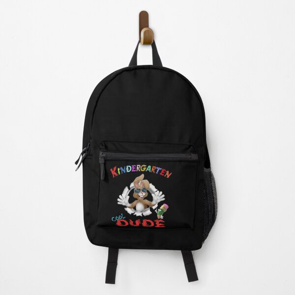 Item preview, KINDER GARTEN DUDE designed and sold by david parry.