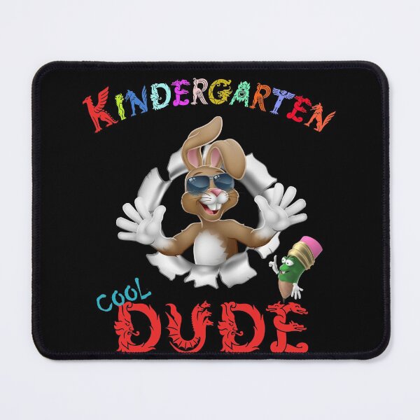 Item preview, KINDER GARTEN DUDE designed and sold by david parry.