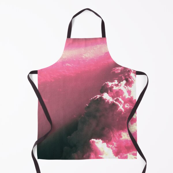 Item preview, Pink Cloudy Sky designed and sold by OdysseyGiftShop.