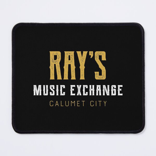 Item preview, Ray Music Exchange designed and sold by attadesign.