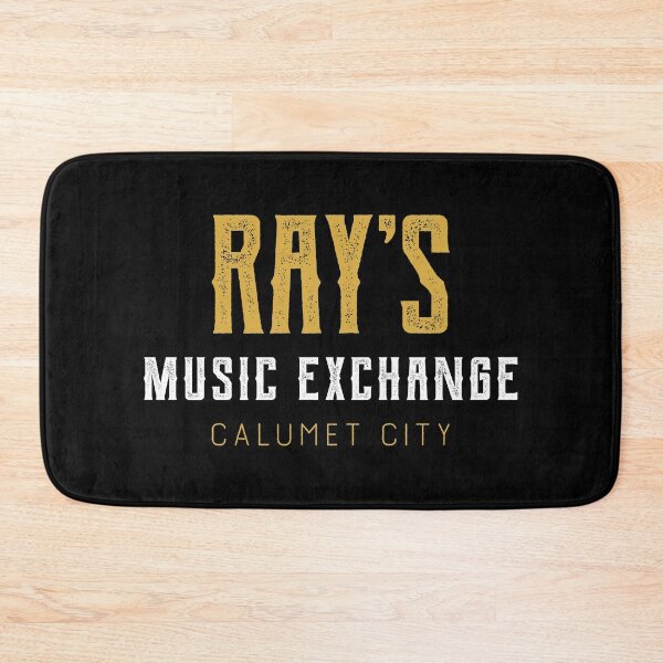 Item preview, Ray Music Exchange designed and sold by attadesign.