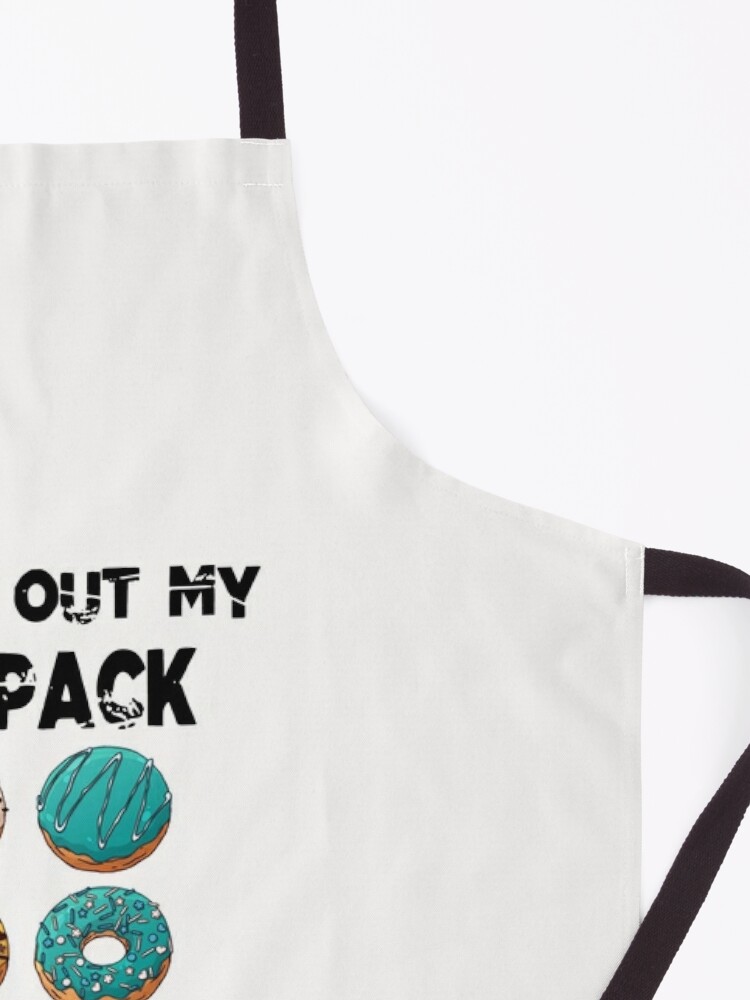 Funny Gym Gifts Men Funny Bodybuilding Fitness Gym' Apron