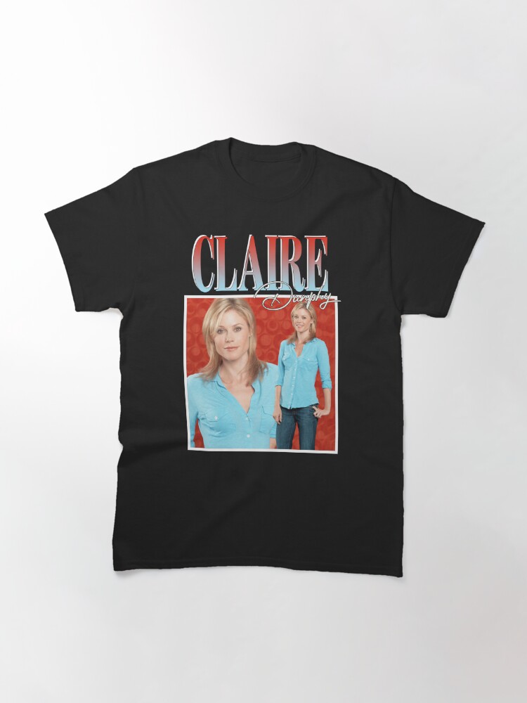 Discover Claire dunphy Classic T-Shirt