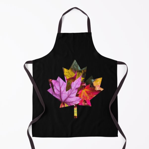 Item preview, Falling Autumn Leaves designed and sold by ZubiyaArt.