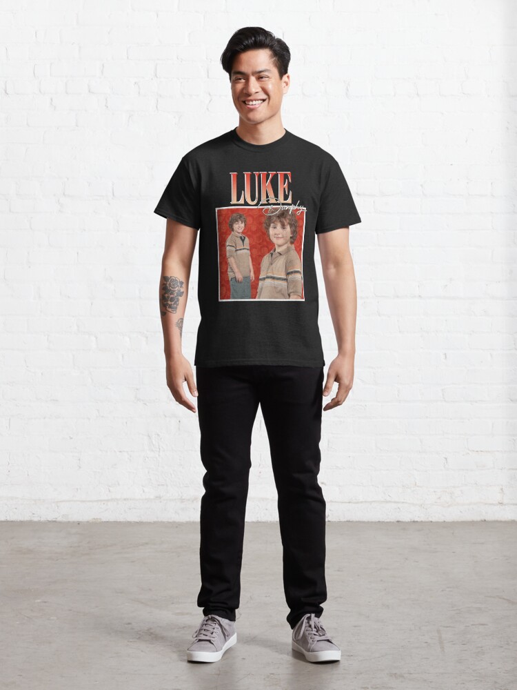 Discover Luke dunphy Classic T-Shirt