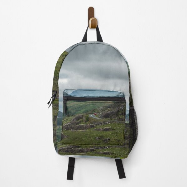 Item preview, The unique Irish landscape in Killarney National Park, near the town of Killarney, County Kerry designed and sold by AlbertMi.
