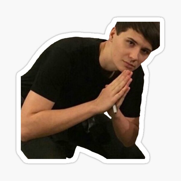 Item preview, BLESS UP DANISNOTONFIRE designed and sold by drainbaby01.