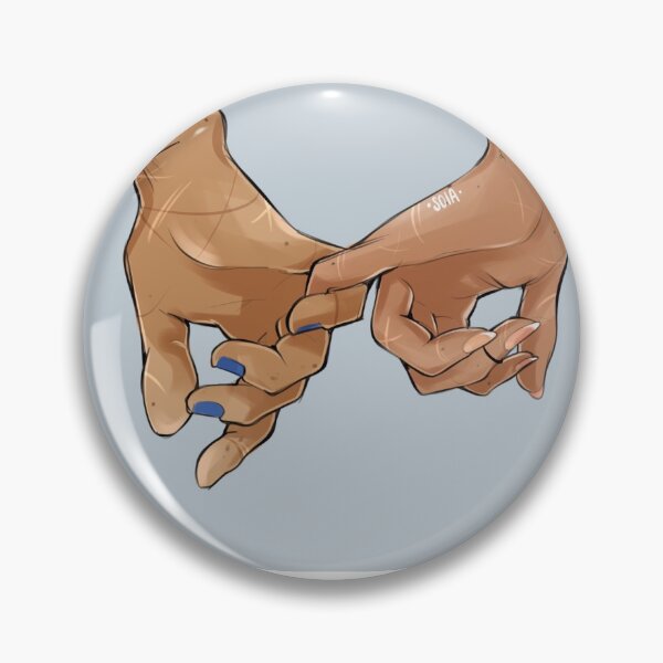 Item preview, Percabeth holding hands designed and sold by soia-shop.