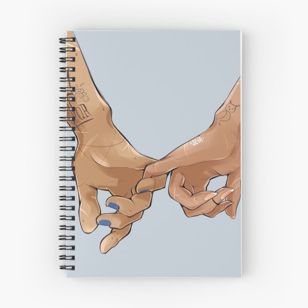 Item preview, Percabeth holding hands designed and sold by soia-shop.