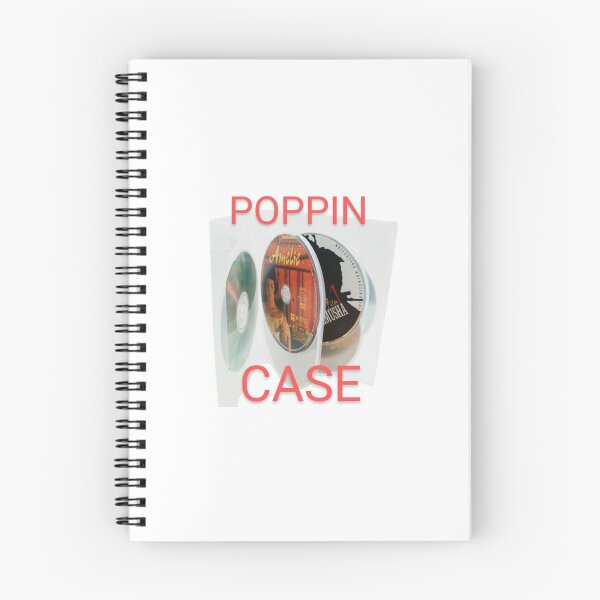 Item preview, POPPIN' CASE designed and sold by barnestown.