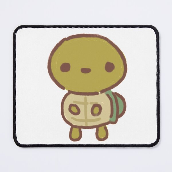 Item preview, Little Turtle designed and sold by GnatDesigns.