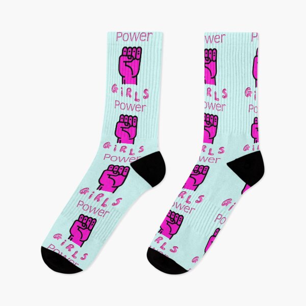 Aperçu de l'œuvre Girls power créée et vendue par Alta-store.