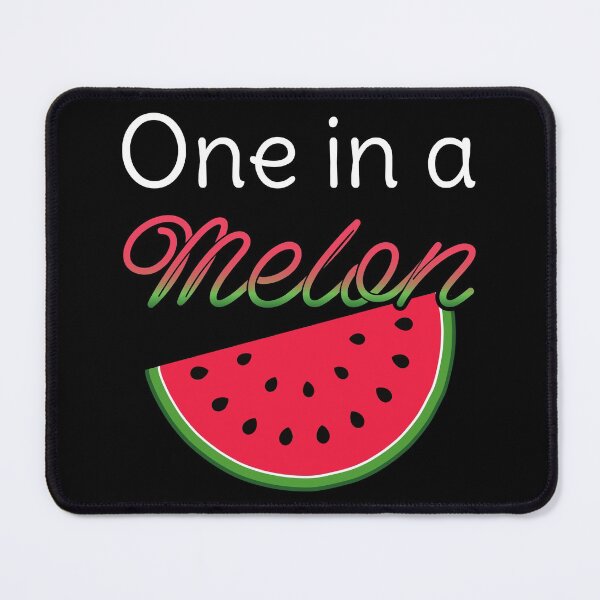 Item preview, One In A Melon II - Matching Family designed and sold by Lemon Pepper.