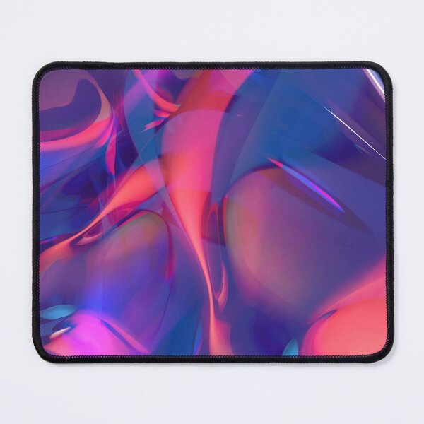 Item preview, Glowing Psychedelic Lava designed and sold by WisdomInspired.