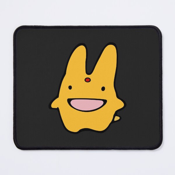 Item preview, Carbuncle Kun designed and sold by RubenCRM.