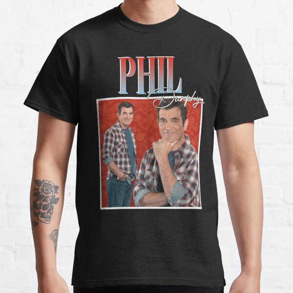 Phil Dunphy T-shirt classique
