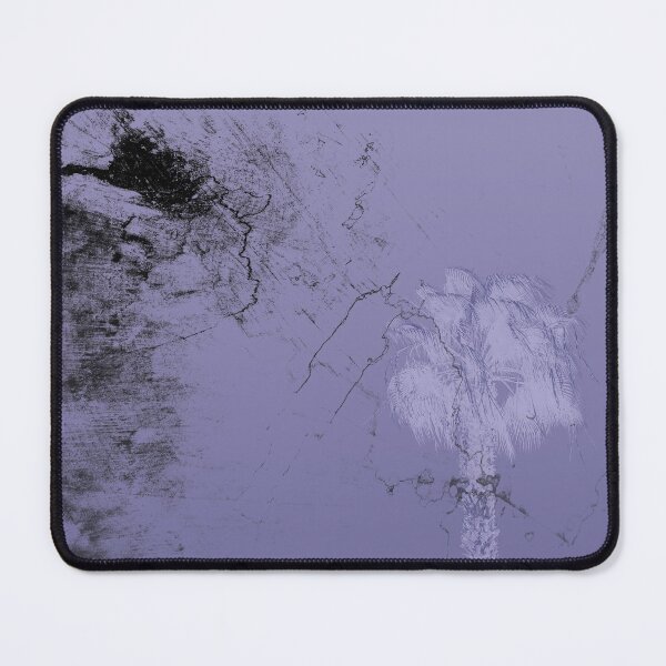 Item preview, great photo of a palm tree and the blue sky with sweet effects designed and sold by Half Mess.