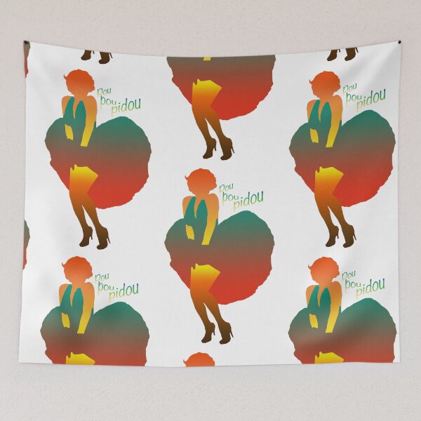 Item preview, Pou pou pidou! designed and sold by Cylevieart.