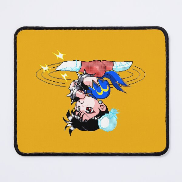 Item preview, Chun Li PC98 designed and sold by RubenCRM.