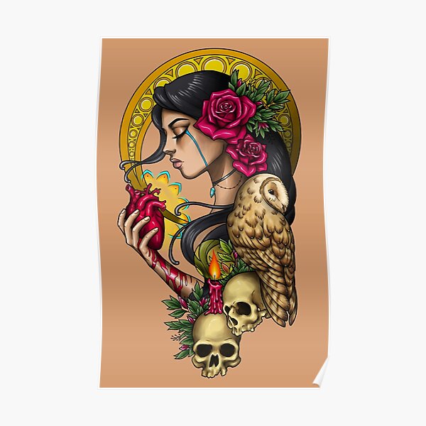 Heart Poster