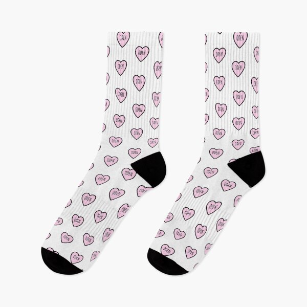 Item preview, Oden Heart designed and sold by PinkPerfect.