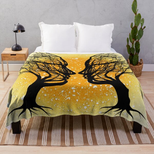 Item preview, Face to Face Sunrise designed and sold by Woowee808.