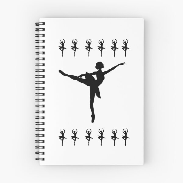 Item preview, Ballet Ensemble designed and sold by RieHarp.