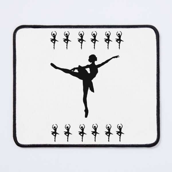Item preview, Ballet Ensemble designed and sold by RieHarp.