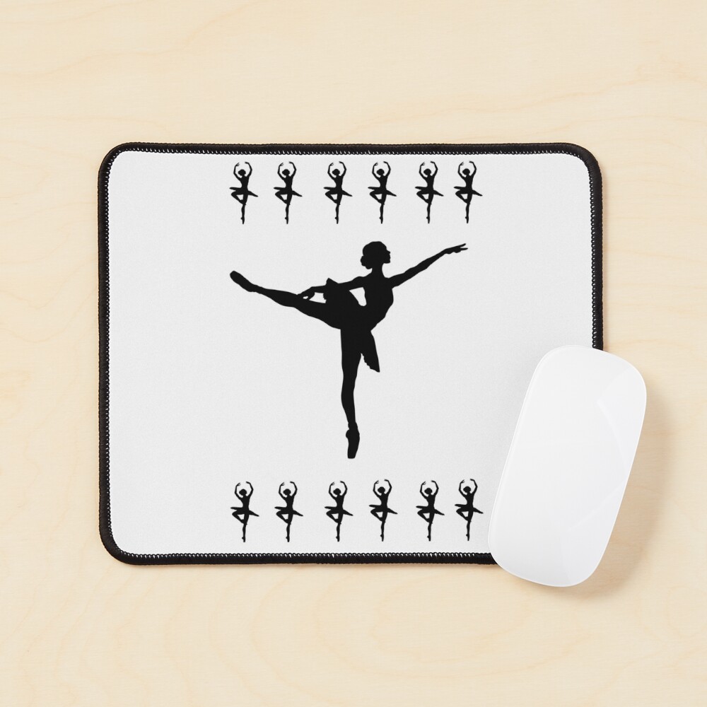 Item preview, Mouse Pad designed and sold by RieHarp.